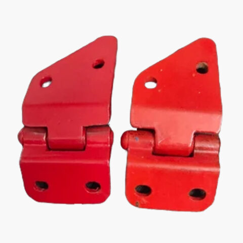 Three Wheeler Spare Parts