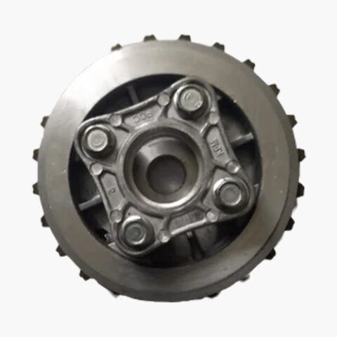 Dream Yuga Clutch Assembly