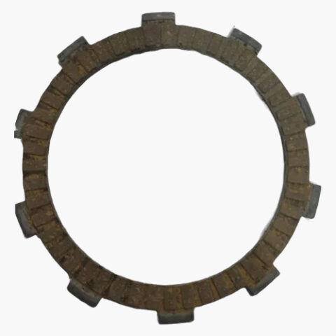 UG4 150 Clutch Plate