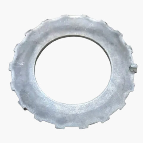 BS3/BS6 Top Plate