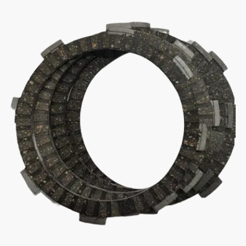 Clutch Plate For Hero Honda