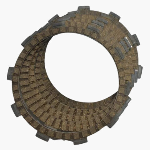 Honda Shine Bike Clutch Plate