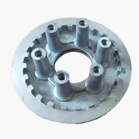 CT 100 Bike Clutch Centre