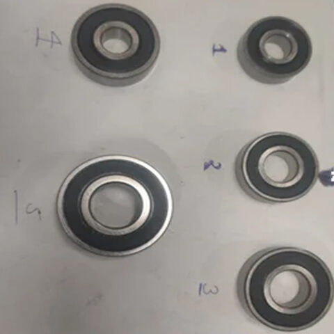 Ball Bearing 6301