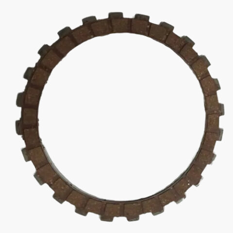 Hero Honda Bike Twister Clutch Plate
