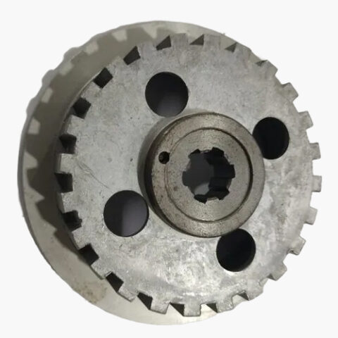 Hero Honda Two Wheeler Clutch Hub