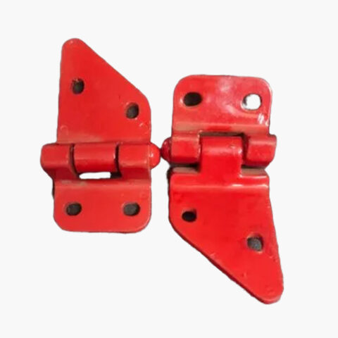 Three Wheeler Hinge
