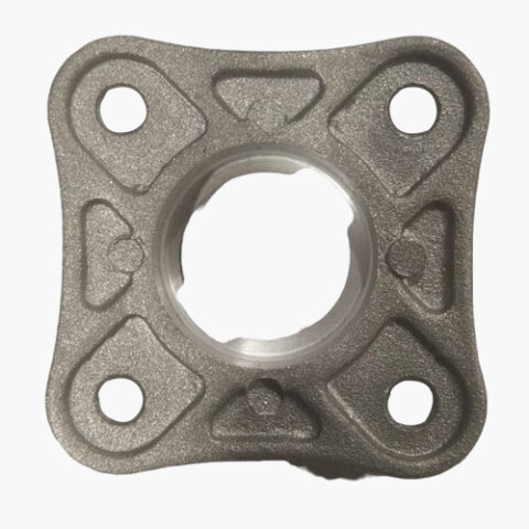 Hero Honda Lifter Plate